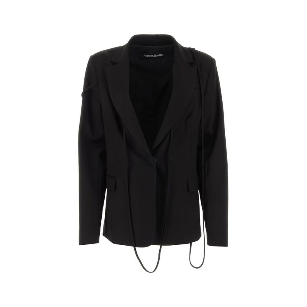 Andrea Adamo Women Giacca